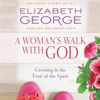 A_Woman_s_Walk_with_God